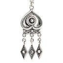 Kalevala Koru Herttalehti riipus • Caratia