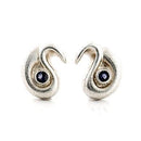 Kalevala Koru Hiidenhirvi korvakorut • Caratia