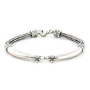 Kalevala Koru Hirvenpää-rannekoru • Caratia