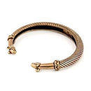 Kalevala Koru Hirvenpää rannekoru • Caratia