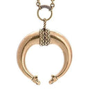 Kalevala Koru Hirvenpää riipus iso • Caratia