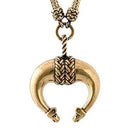 Kalevala Koru Hirvenpää riipus • Caratia