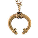 Kalevala Koru Hirvenpää -riipus • Caratia