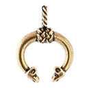 Kalevala Koru Hirvenpää riipus • Caratia