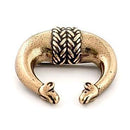 Kalevala Koru Hirvenpää rintakoru • Caratia