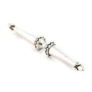 Kalevala Koru Hirvenpää-rintakoru • Caratia