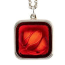 Kalevala Koru Hoffmannin kertomukset-riipus • Caratia