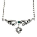 Kalevala Koru Illusioni-kaulakoru • Caratia