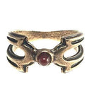 Kalevala Koru Illusioni-sormus • Caratia