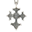 Kalevala Koru Ilomantsin risti-riipus • Caratia