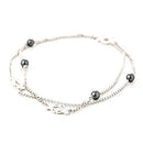 Kalevala Koru Iris kaulakoru • Caratia