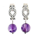 Kalevala Koru Iris-korvakorut • Caratia