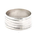 Kalevala Koru Kaarna-sormus • Caratia