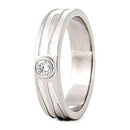 Kalevala Koru Kaisla timanttisormus 0.03ct • Caratia