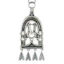 Kalevala Koru Kalannin kalmumäen-riipus • Caratia