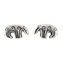 Kalevala Koru Kalevankarhu korvakorut • Caratia