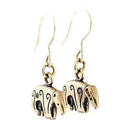 Kalevala Koru Kalevankarhu-korvakorut • Caratia