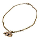 Kalevala Koru Kalevankarhu nilkkakoru pronssi • Caratia