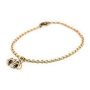 Kalevala Koru Kalevankarhu rannekoru pronssi • Caratia