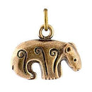 Kalevala Koru Kalevankarhu-riipus • Caratia