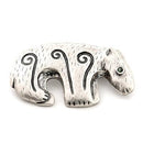 Kalevala Koru Kalevankarhu-rintakoru • Caratia