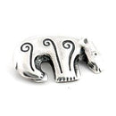 Kalevala Koru Kalevankarhu solkiriipus • Caratia