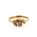 Kalevala Koru Kalevankarhu sormus | Pronssi - Sormukset - Kalevala Koru | Caratia