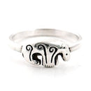 Kalevala Koru Kalevankarhu sormus • Caratia