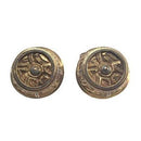 Kalevala Koru kalvosinnapit • Caratia