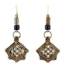 Kalevala Koru Kanteletar -korvakorut • Caratia