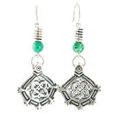 Kalevala Koru Kanteletar-korvakorut • Caratia