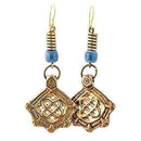 Kalevala Koru Kanteletar-korvakorut • Caratia