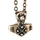 Kalevala Koru Karhu-riipus • Caratia