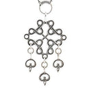 Kalevala Koru Karjalainen nauhapunos -riipus • Caratia