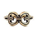 Kalevala Koru Karjalainen nauhapunos-sormus • Caratia