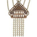 Kalevala Koru kaulakoru • Caratia