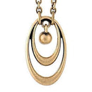 Kalevala Koru kaulakoru • Caratia