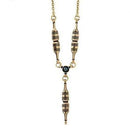 Kalevala Koru Kehrääjä-kaulakoru • Caratia