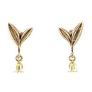 Kalevala Koru Kielo-korvakorut • Caratia