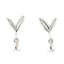 Kalevala Koru Kielo korvakorut • Caratia