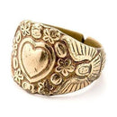 Kalevala Koru Kivennavan sormus • Caratia