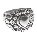 Kalevala Koru Kivennavan sormus • Caratia