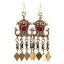 Kalevala Koru Koltta-korvakorut • Caratia