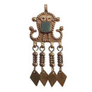 Kalevala Koru Koltta-riipus • Caratia