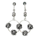 Kalevala Koru korvakorut -125 • Caratia