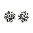 Kalevala Koru korvakorut-1265 • Caratia