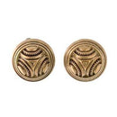 Kalevala Koru korvakorut-949 • Caratia