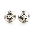 Kalevala Koru korvakorut hopea • Caratia