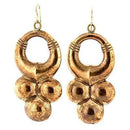 Kalevala Koru korvakorut • Caratia