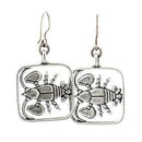 Kalevala Koru korvakorut • Caratia